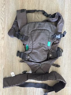 Infatino baby carrier