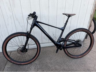 2026 Scott spark 970 29er XL frame..literally new