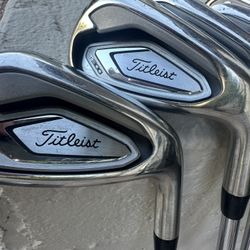 Titleist  T300 