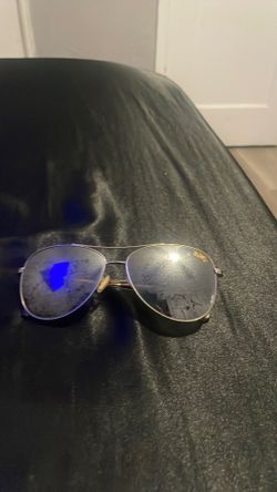 Coach glasses