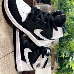 Nike Air Jordan Kids 8C