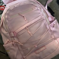 Supreme Backpack