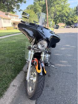 Honda Sabre 1100 2006