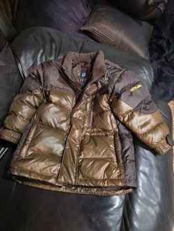 Gap toddler boy jacket