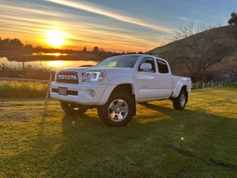 2009 Toyota Tacoma