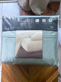 Cal King Sheets