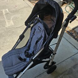 Chicco Stroller Liteway