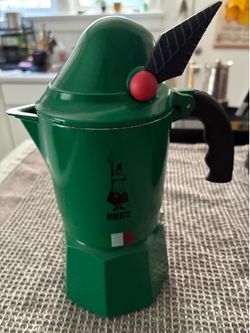 Bialetti Moka Alpina