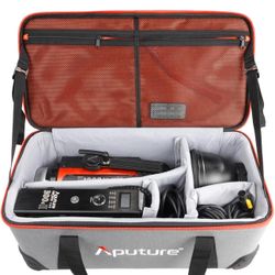 Aputure 300d Mark II —LIGHT