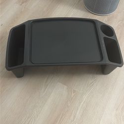 Multipurpose lap tray