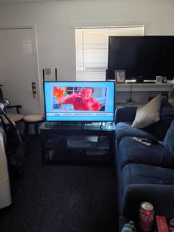 45 Smart TV