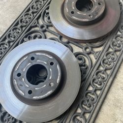 Brake Rotor