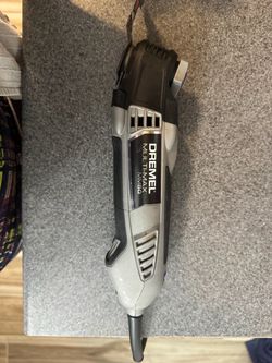 Dremel Multi-Max MM50 5 Amp Oscillating Multi Tool with Variable Speed, Corded Power