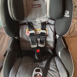 Britax boulevard clicktight sale hot sale