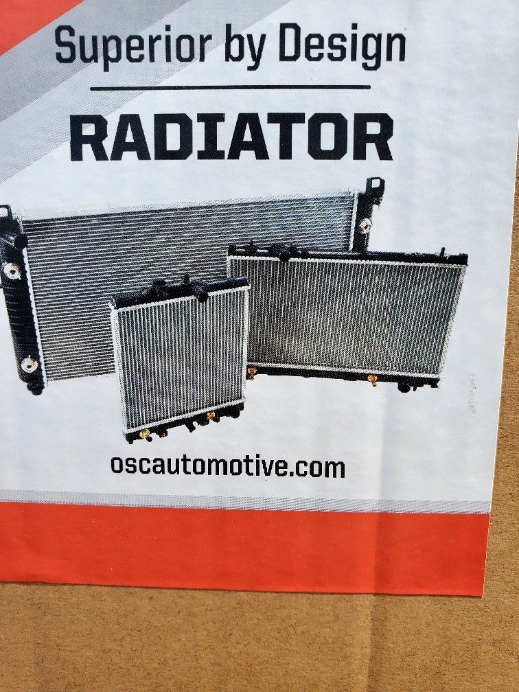 Radiador 5.7 180$
