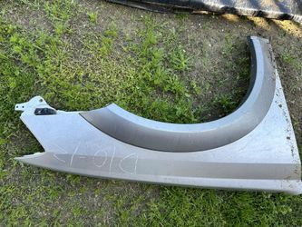 Subaru Outback Fender