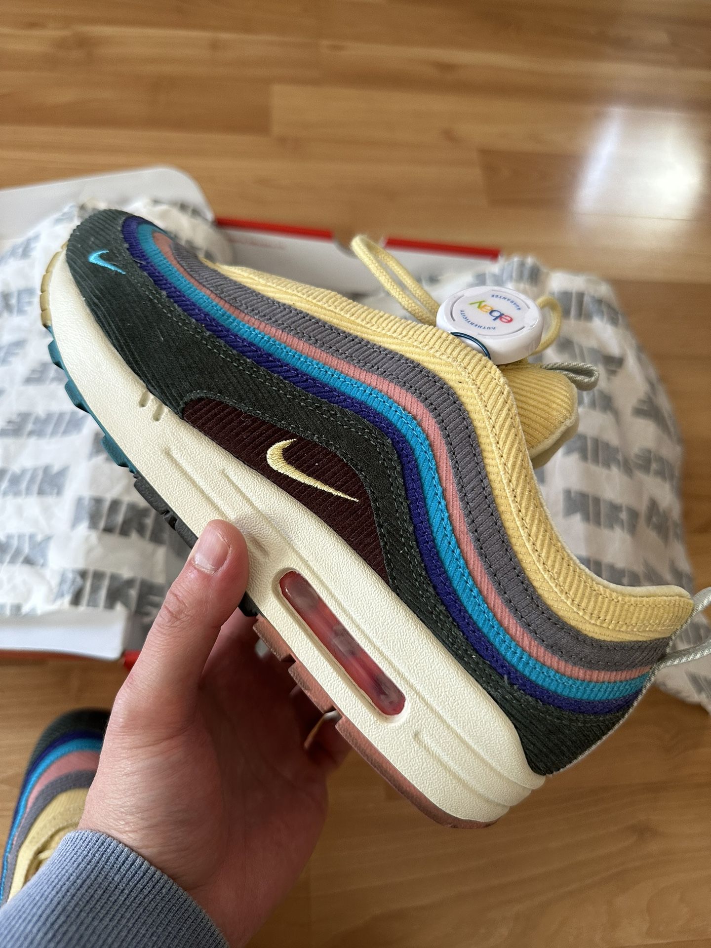 weatherspoon 97s