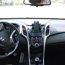 2013 Hyundai Elantra GT