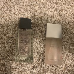 Marble Bath And Body Works With Leau D’issey Pour Homme 