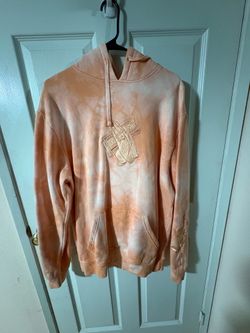 DGK Large Peach Hoodie