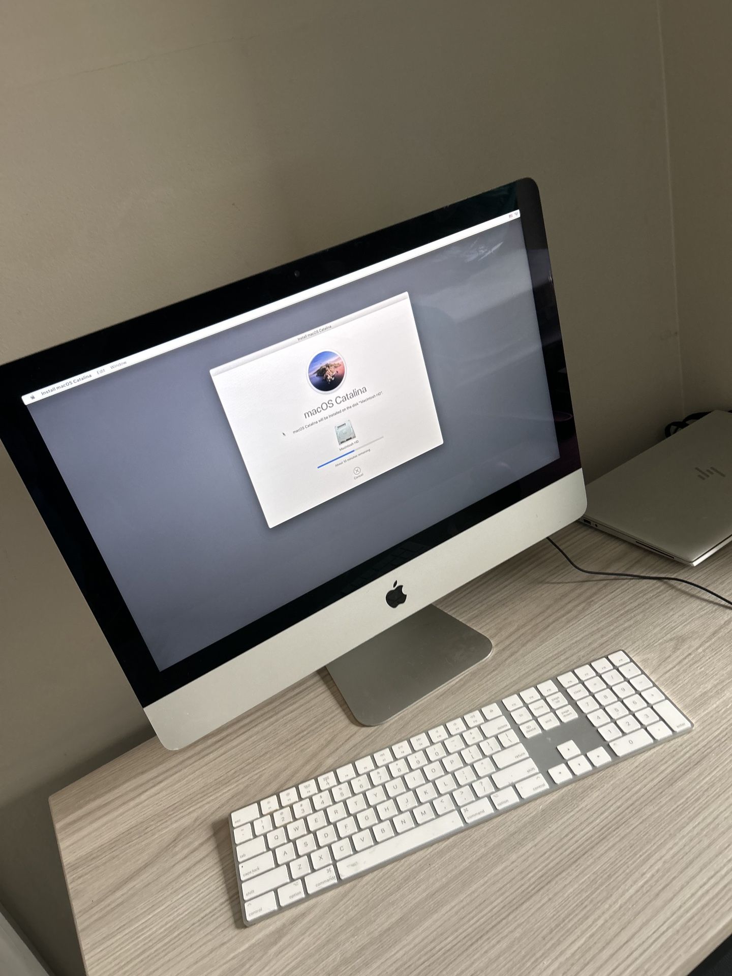 2017 MAC