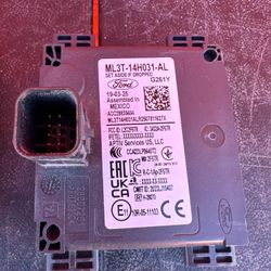 2021 2022 2023 Ford F-150 Blind Spot Sensor & Bracket OEM