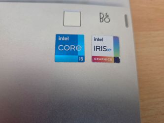HP Touchscreen 2in1 Laptop 2025