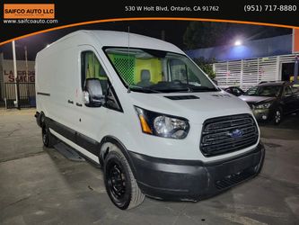 2019 Ford Transit 150 Van