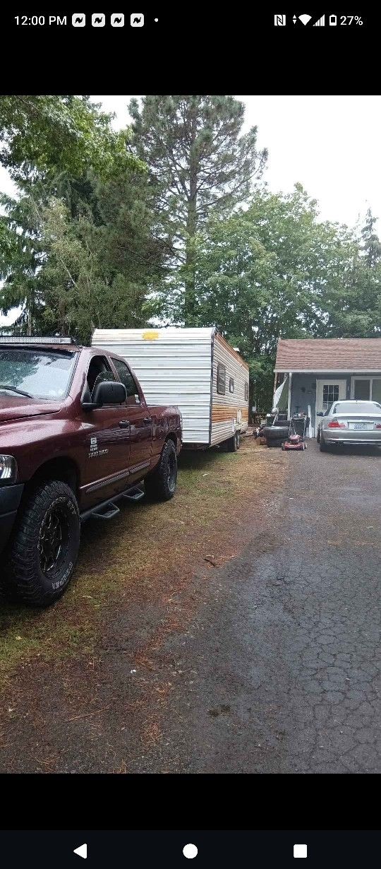 2002 Dodge Ram