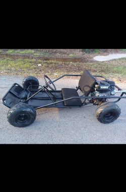 Go cart