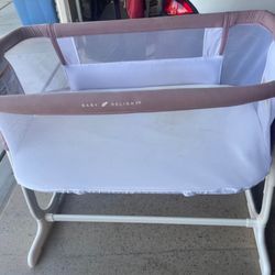 Baby Bassinet 