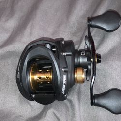 Lews Classic Pro Bait casting Reel
