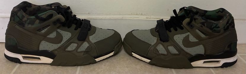 Nike Air Trainer 3 Mid