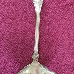 Roger Brothers 1847 Silver Ladle $15 FIRM. Pick-up In Aurora.
