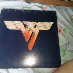 Van Halen.