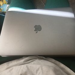 Macbook