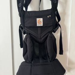 Ergobaby Omni Mesh 360