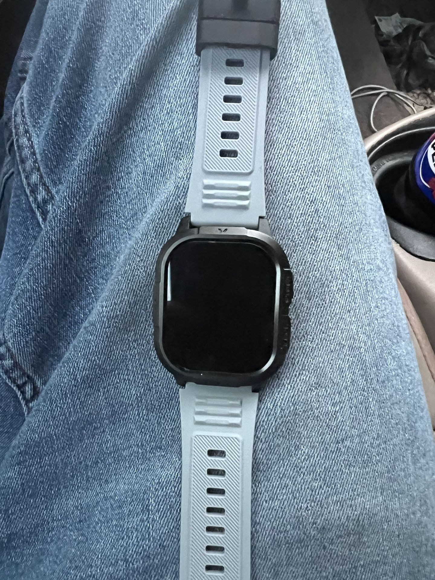 New Smart Watch