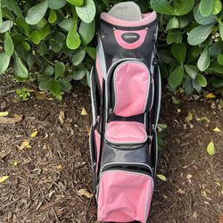 Aspire Golf Bag