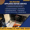 Oceanside Appliance Repairs