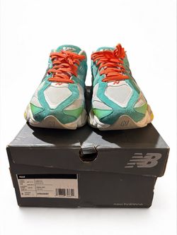 New Balance 9060 DTRL Dylan Burst