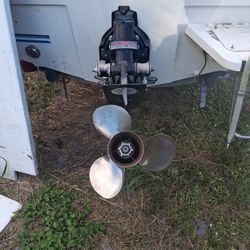 MerCrruiser Inboard Engine Parts