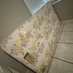 Twin Beds