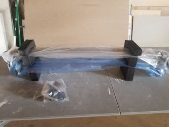 Suv rack