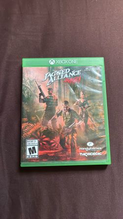 Xbox one
