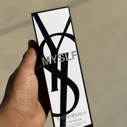 Yves Saint Laurent Myself 3.4oz 100ml
