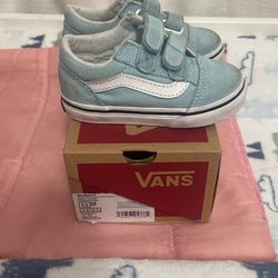 Vans Shoes