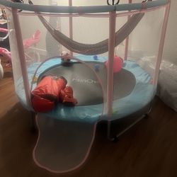Toddlers Bed