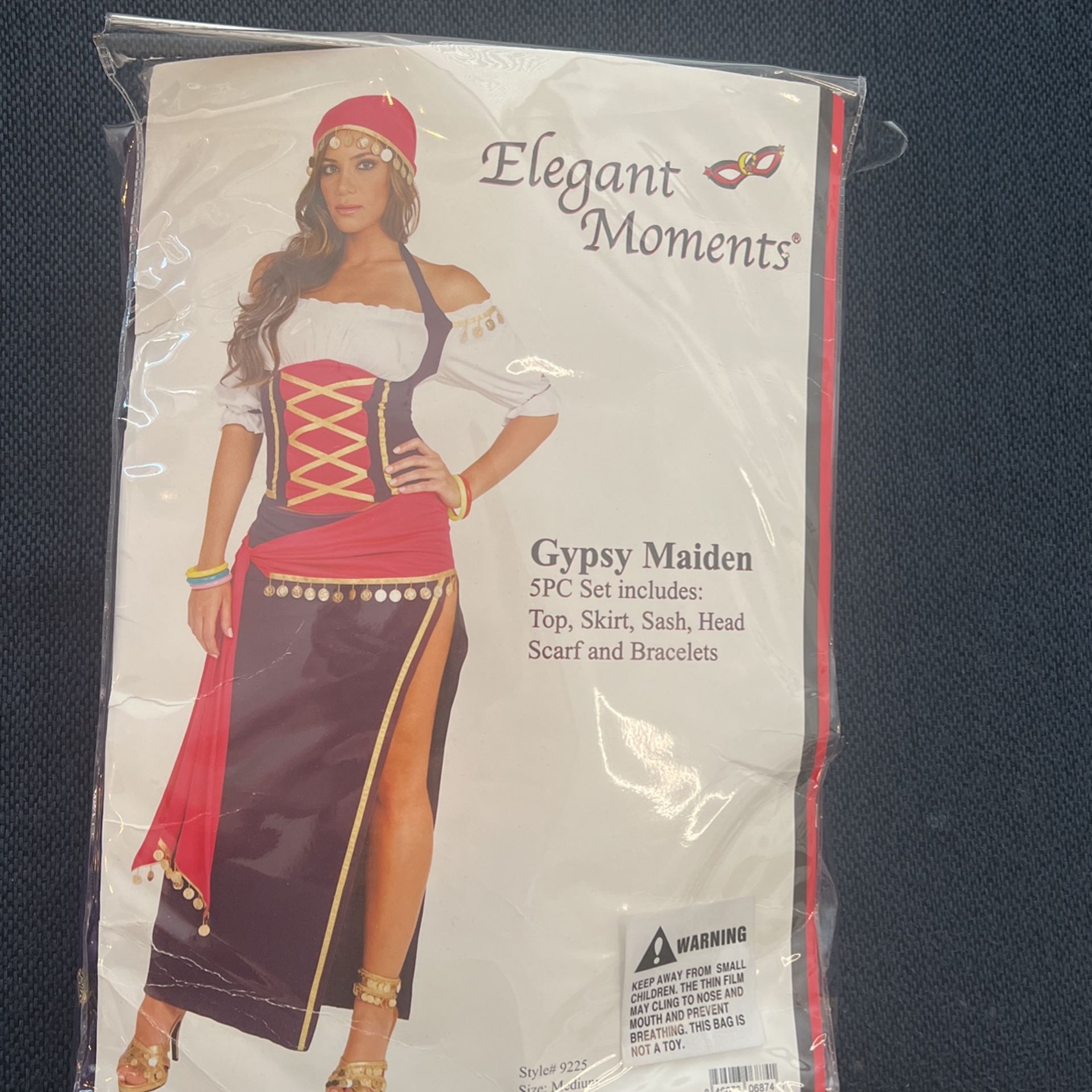 Holloween Costume