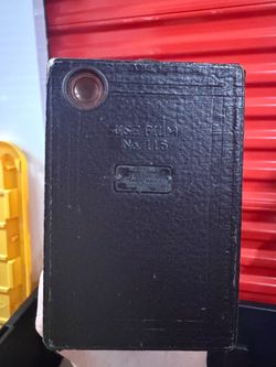 Eastman Kodak